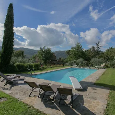 Spacious Holiday In With Pool Casa vacanze
