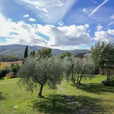 Spacious Holiday In With Pool Casa vacanze Cortona