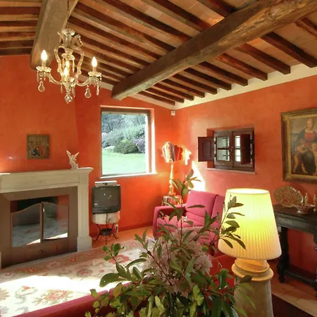 Casa vacanze Spacious Holiday In With Pool *