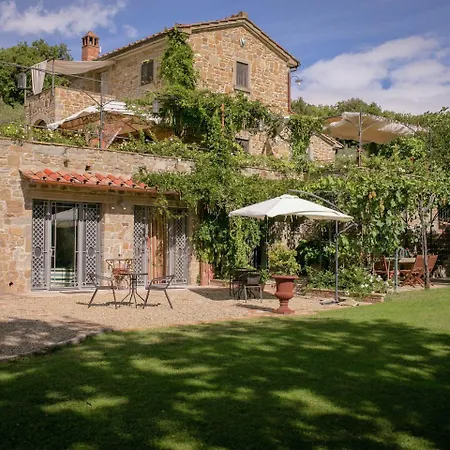 Casa vacanze Spacious Holiday In With Pool